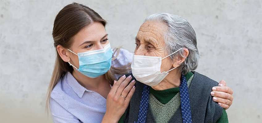The Silver Lining of the Pandemic