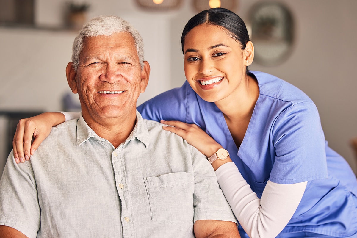 Zoomers and Boomers Serving Senior Healthcare