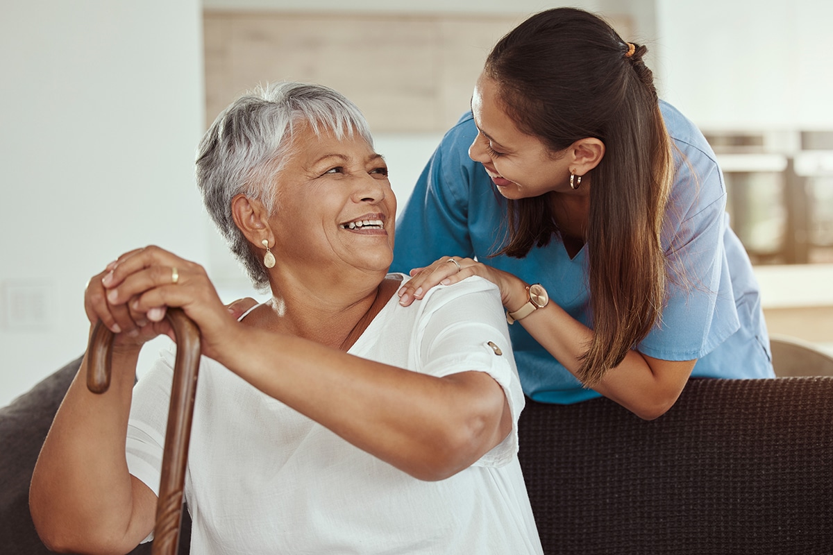 Innovative Approaches to Dementia Care: Spotlight on Memory Care Units