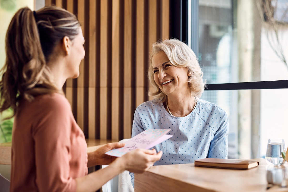 Minds Matter! The Vital Role Mental Health Plays for Seniors