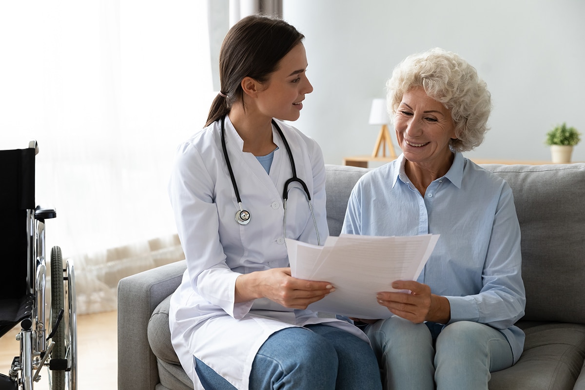 Newsworthy in 2022 Healthcare