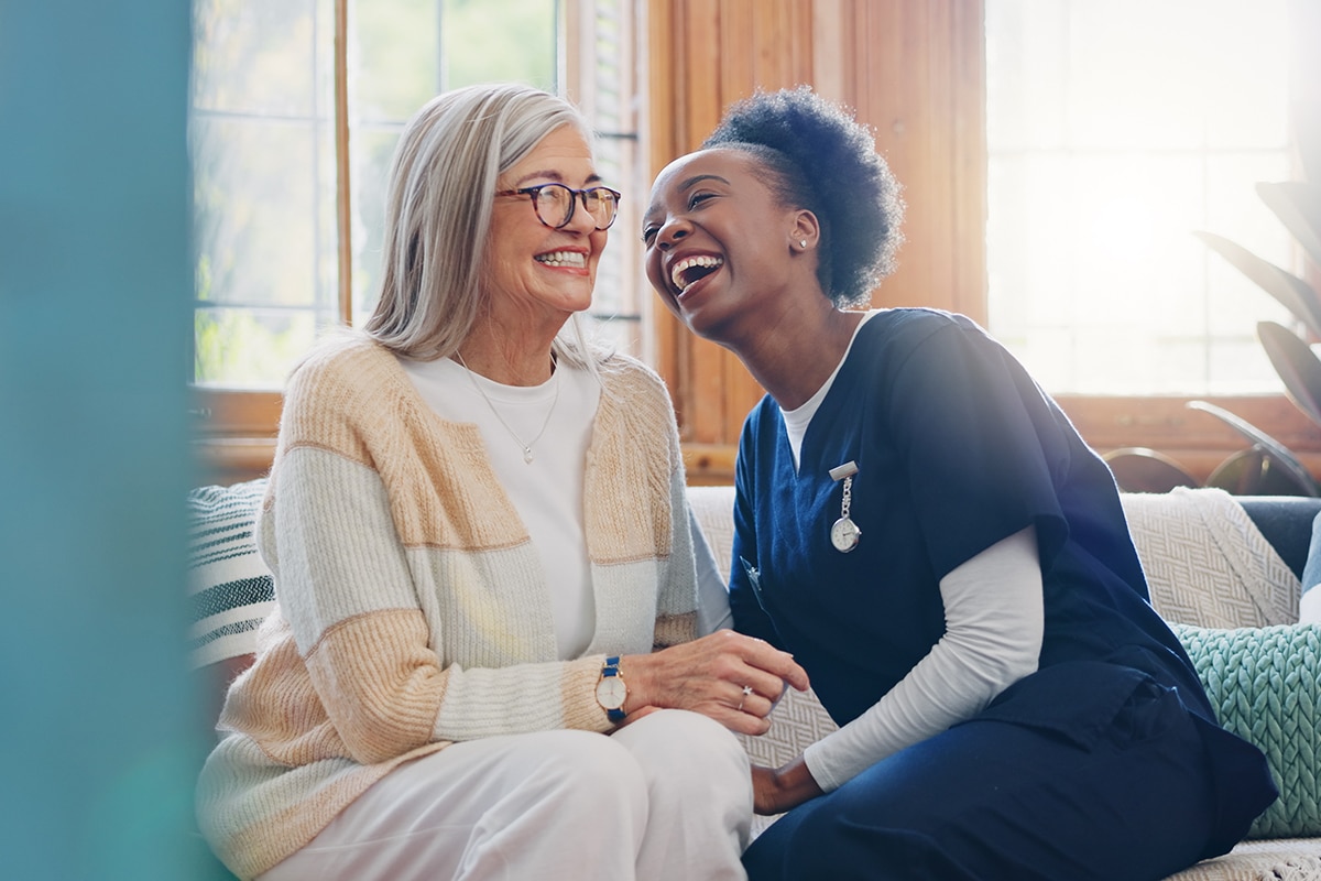 The Comforts of Home: How Skilled Nursing Facilities Provide a Nurturing Environment