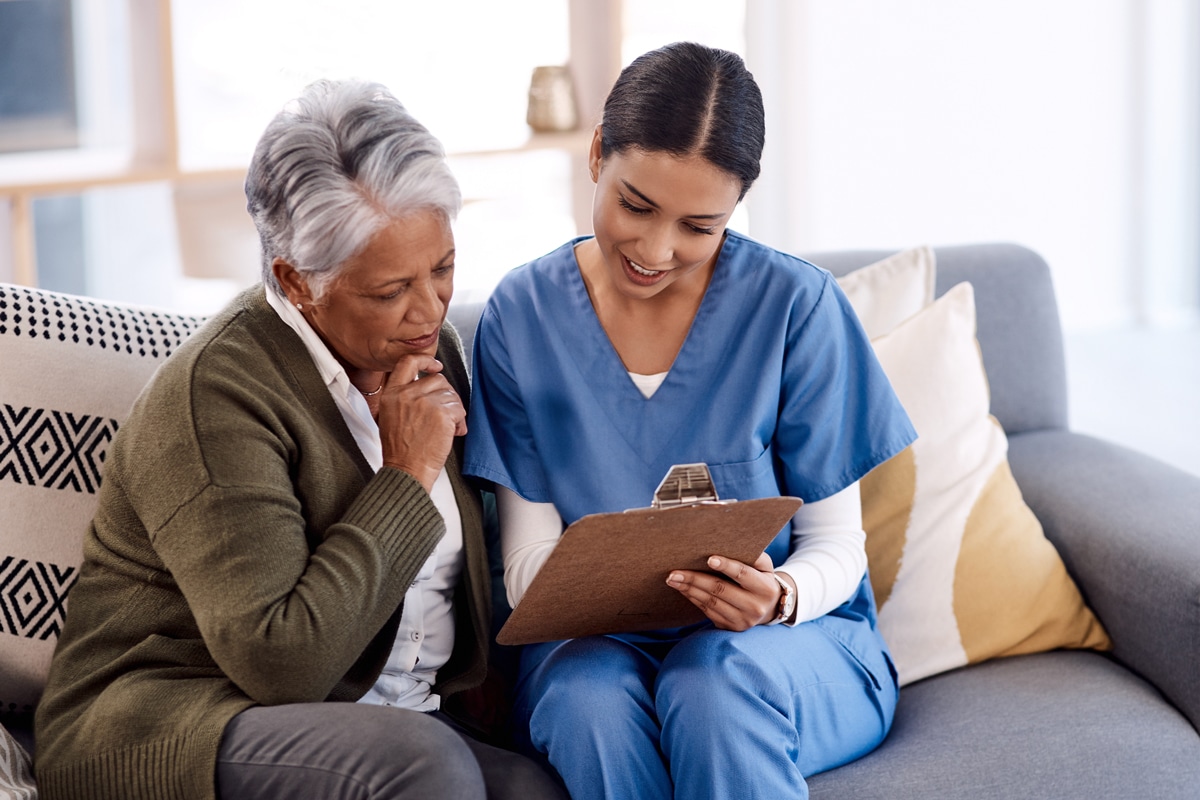 You Have a Choice: Why Selecting Your Skilled Nursing Facility Matters